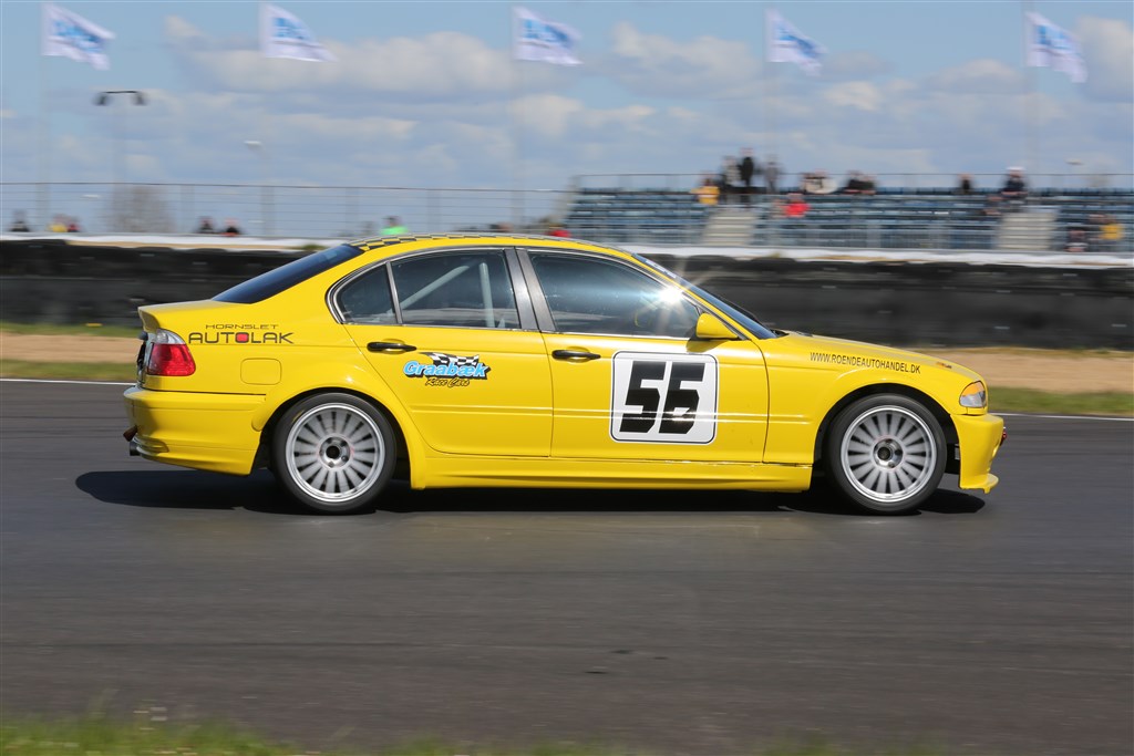 Keld Gråbæk
(Foto: Motorsporten.dk)